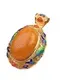 excellent bulk gemstone pendants business for jewelry supplier 2
