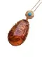ZH Gems beautiful real gemstone pendants reliable supplier for jewelry supplier 2