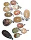 ZH Gems pendant jewelry supply for jewelry store1 2