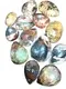 ZH Gems pendant jewelry supply for jewelry store1 3
