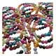 ZH Gems perfect personalized gemstone bracelet reliable supplier for jewelry supplier 1
