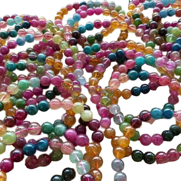 8 എംഎം ഉന്നത പ്രകൃതി പര്യവേഷിക്കുന്ന ക്രിസ്റ്റൽ റേറ്റ് ബീറ്റ്ലെറ്റ് ബ്രേസ്ലെറ്റ് 9