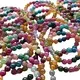 ZH Gems perfect personalized gemstone bracelet reliable supplier for jewelry supplier 2