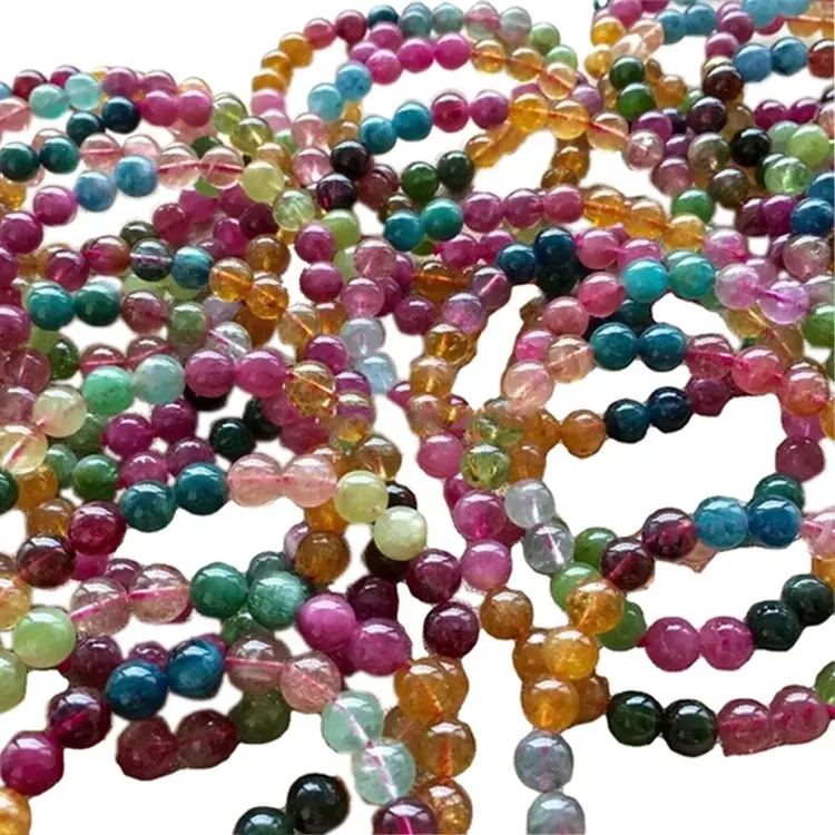 ZH Gems perfect personalized gemstone bracelet reliable supplier for jewelry supplier 3