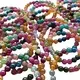 ZH Gems perfect personalized gemstone bracelet reliable supplier for jewelry supplier 3