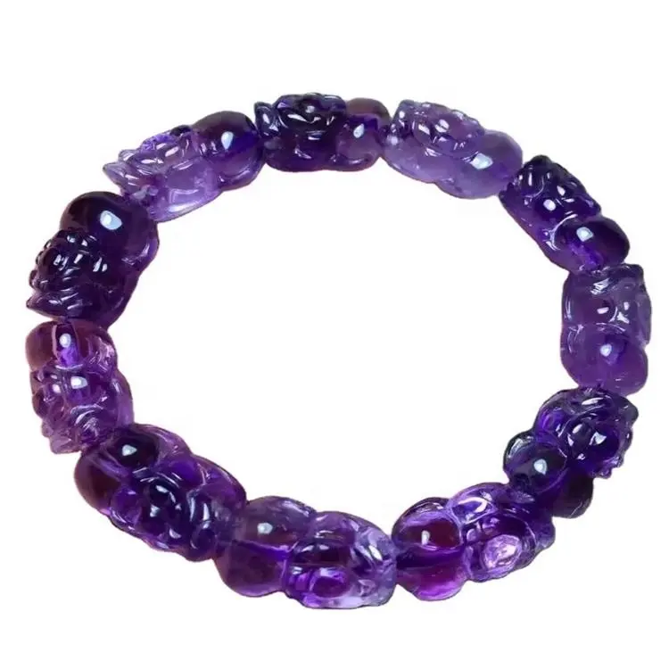ZH Gems beautiful gemstone bracelet supplier for jewelry supplier 1