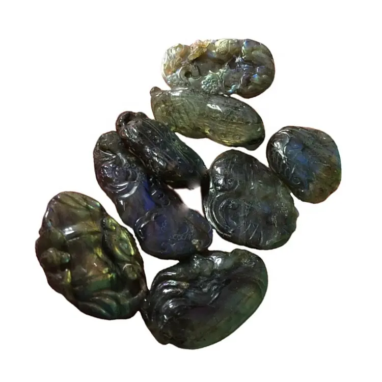 ZH Gems perfect gem carvings supplier for decoration1 3