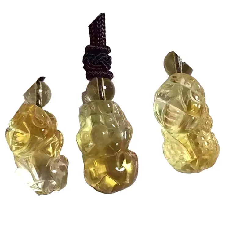 ZH Gems best gemstone carved supplier for decoration 3
