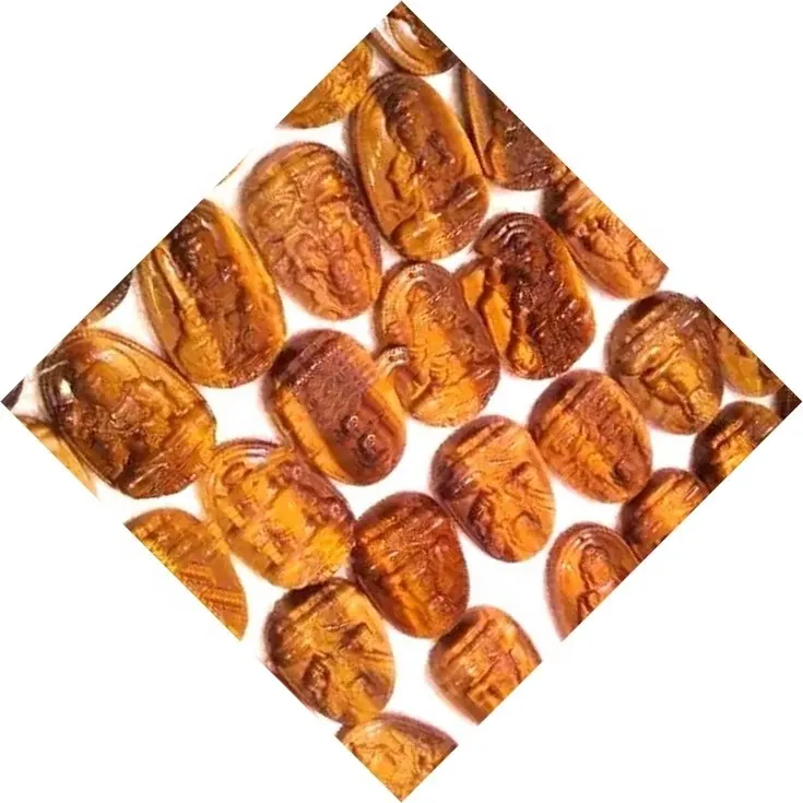 ZH Gems gem carvings reliable supplier for decoration 1
