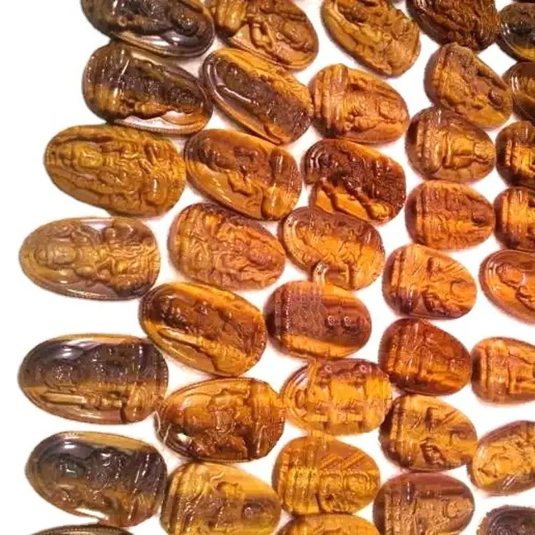 ZH Gems gem carvings reliable supplier for decoration 2