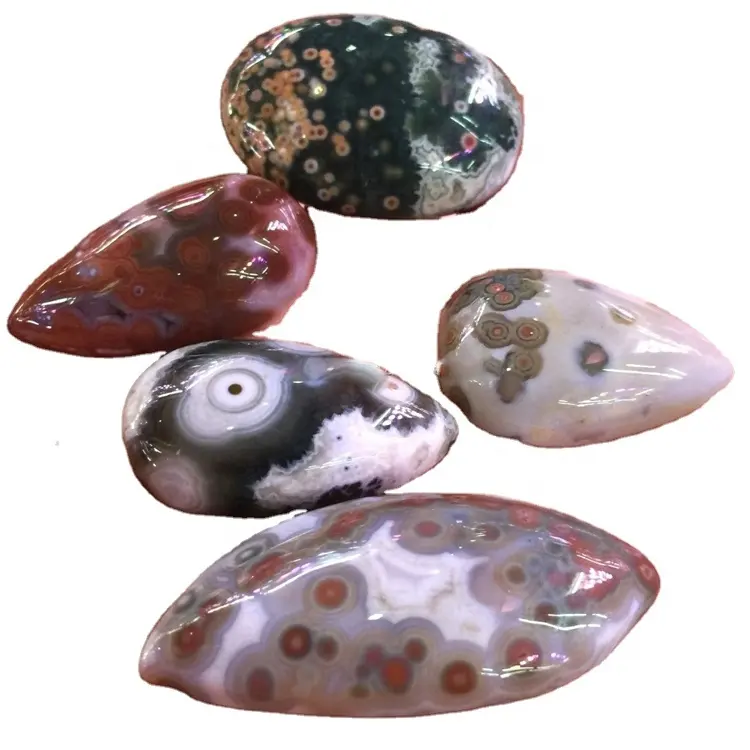 perfect gemstone cabochons wholesale business for earings 1