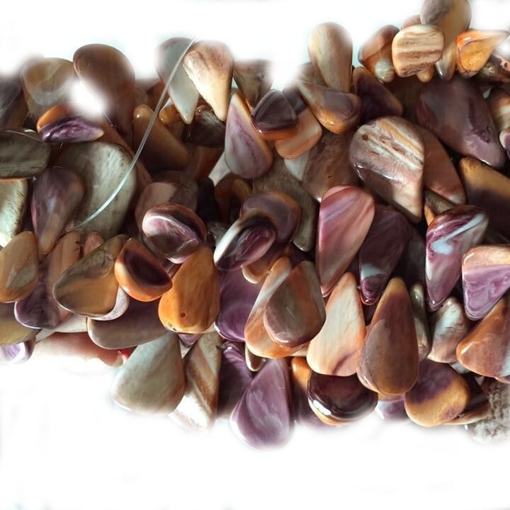 Зер буюмдары үчүн чиптер кабыгы 30