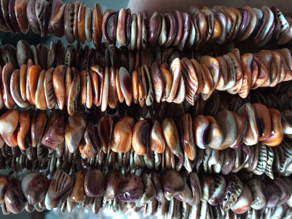 Зер буюмдары үчүн чиптер кабыгы 32