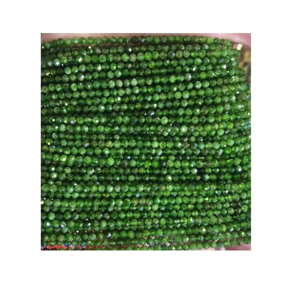 Ya jumla ya ubora bora wa asili kuchonga ruby ​​jiisi la kioo kwa ajili ya mapambo 31