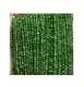 ZH Gems beautiful flat beads gemstones supplier for earings 5