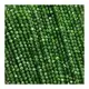 ZH Gems beautiful flat beads gemstones supplier for earings 6
