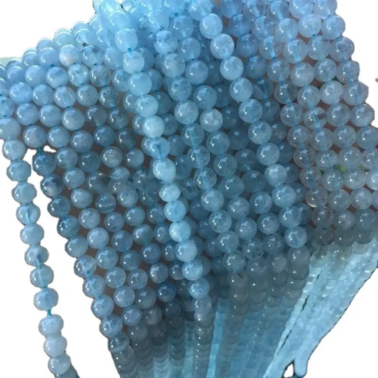 ZH Gems best wholesale natural gemstone beads supply for jewelry making 3