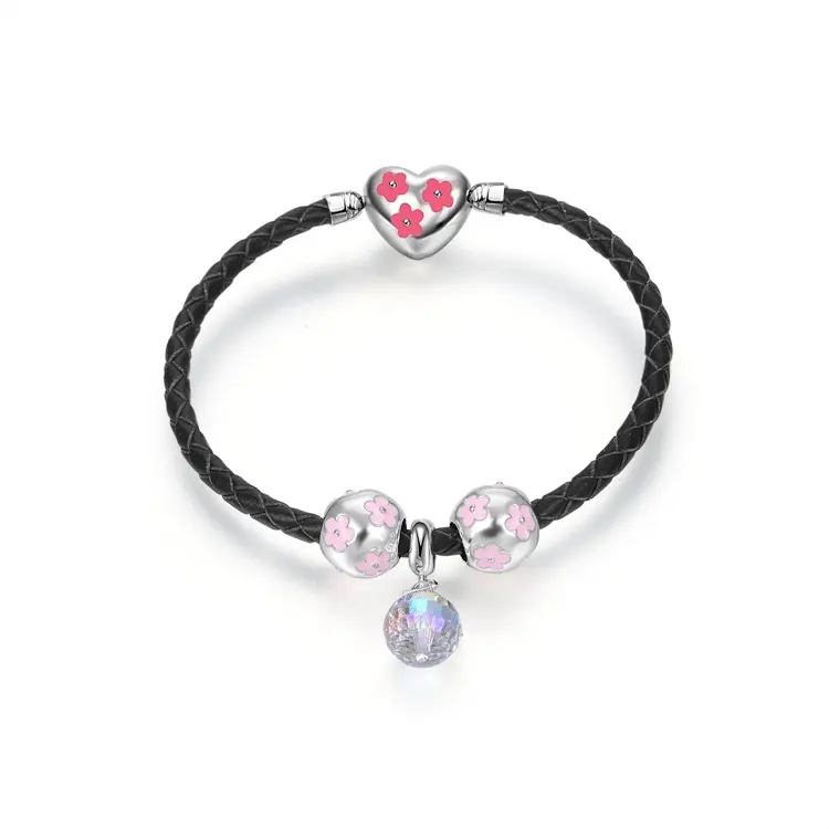 ZH Gems good quality bead charms reliable supplier for jewelry store 2