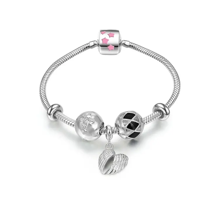 ZH Gems good quality bead charms reliable supplier for jewelry store 3