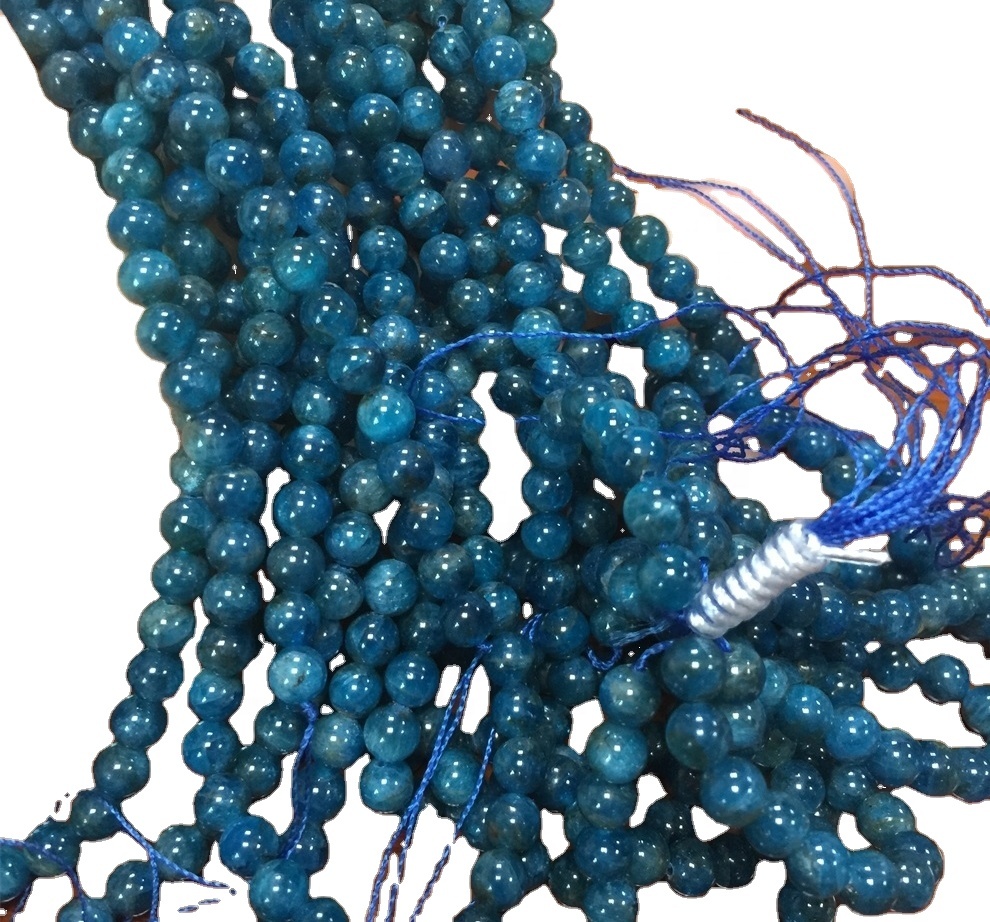 BULE APATITE мончоктору 30