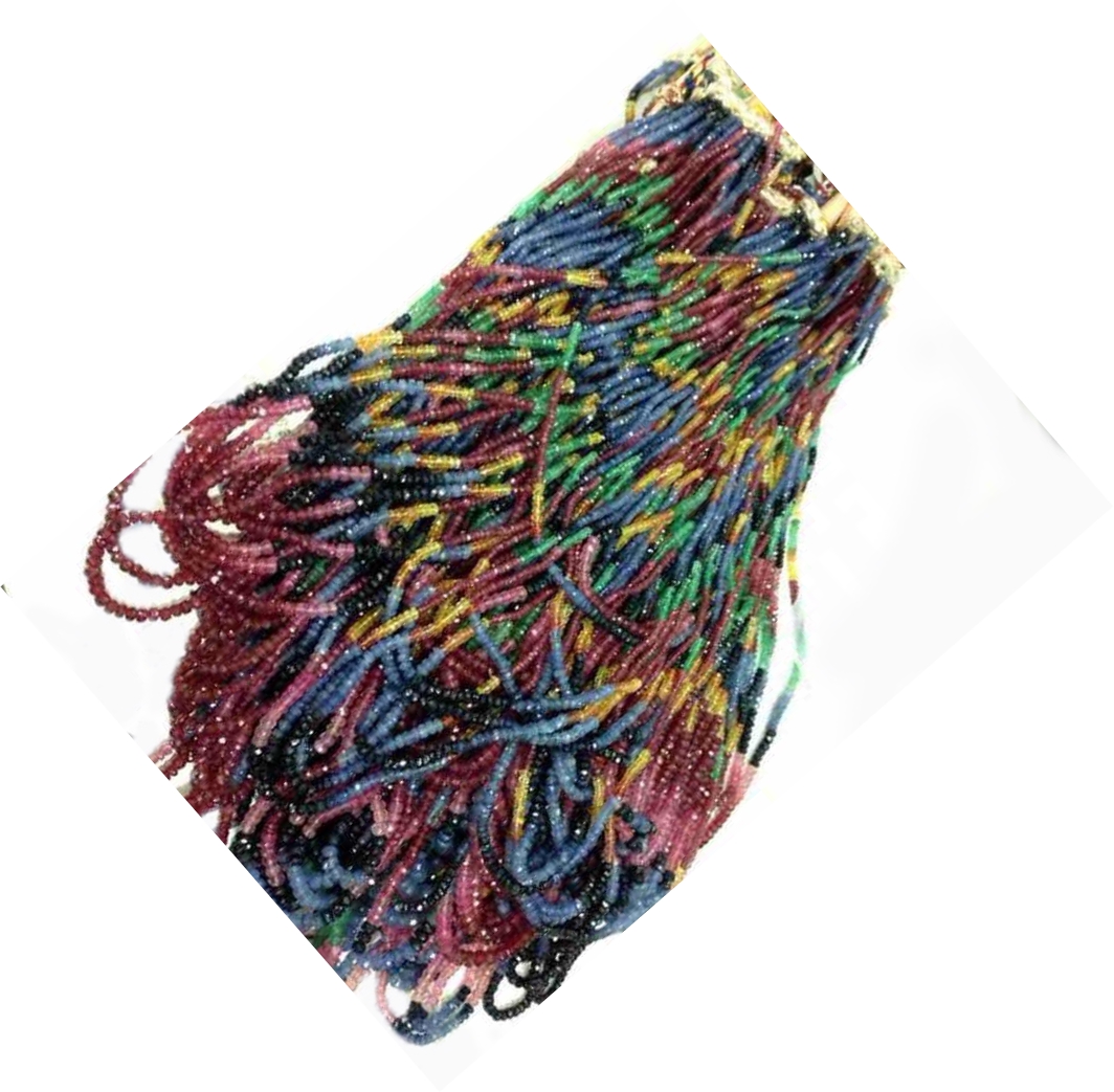 Rubeliel ourmaline ronnal & abacus grìogag aibeachan a reic 31