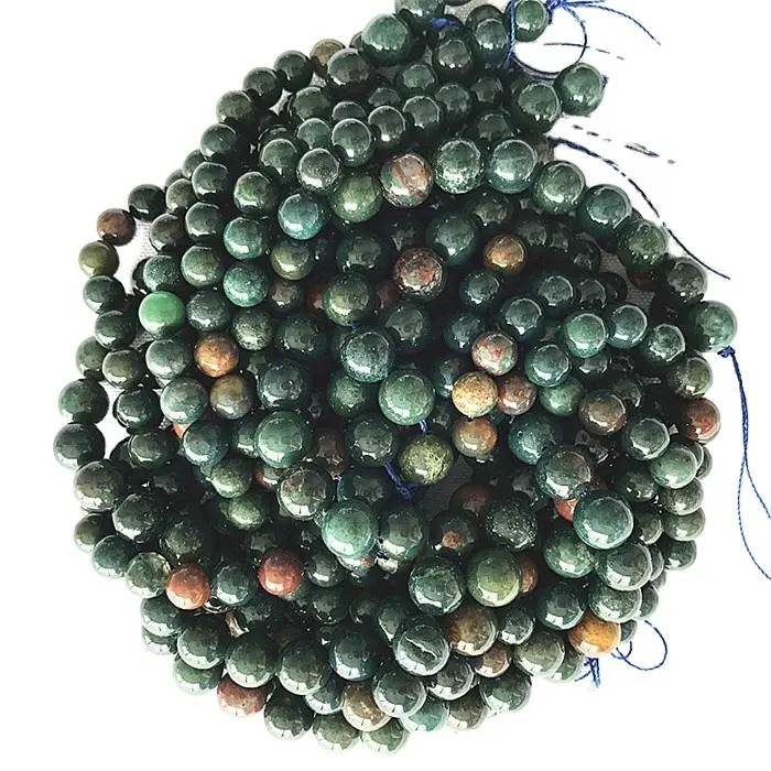 ZH Gems top drilled gemstones supplier for bracelet 1