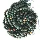 ZH Gems top drilled gemstones supplier for bracelet 1