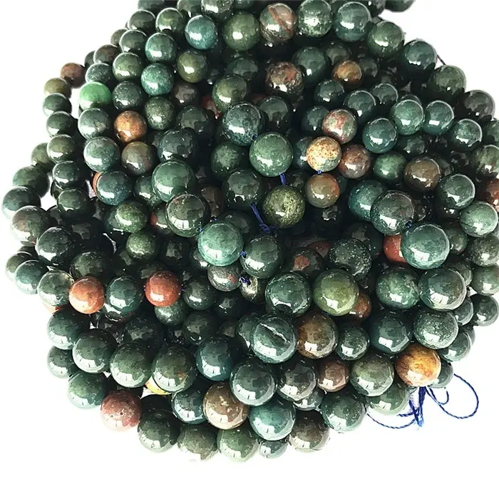 ZH Gems top drilled gemstones supplier for bracelet 3