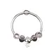 ZH Gems top rated bead charms supplier for jewelry industry 3