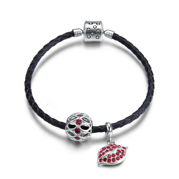 beautiful charm beads professional supplier for jewelry supplier 3