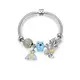 ZH Gems charm beads supply for jewelry store 3