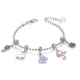 ZH Gems charm beads supply for jewelry store 6