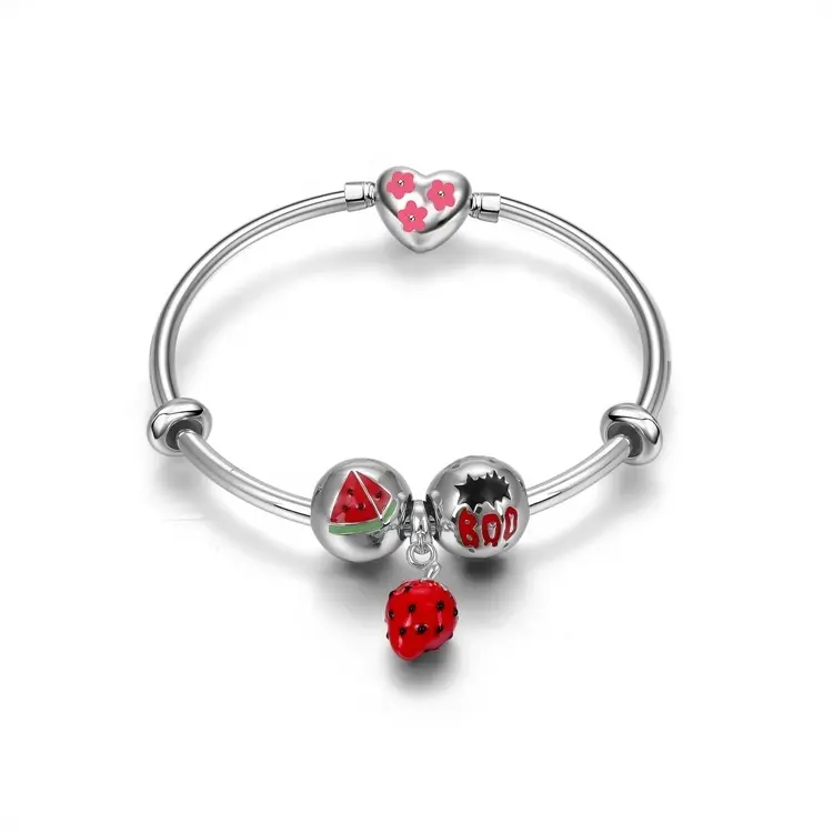 great charm beads wholesale professional supplier for jewelry store 3