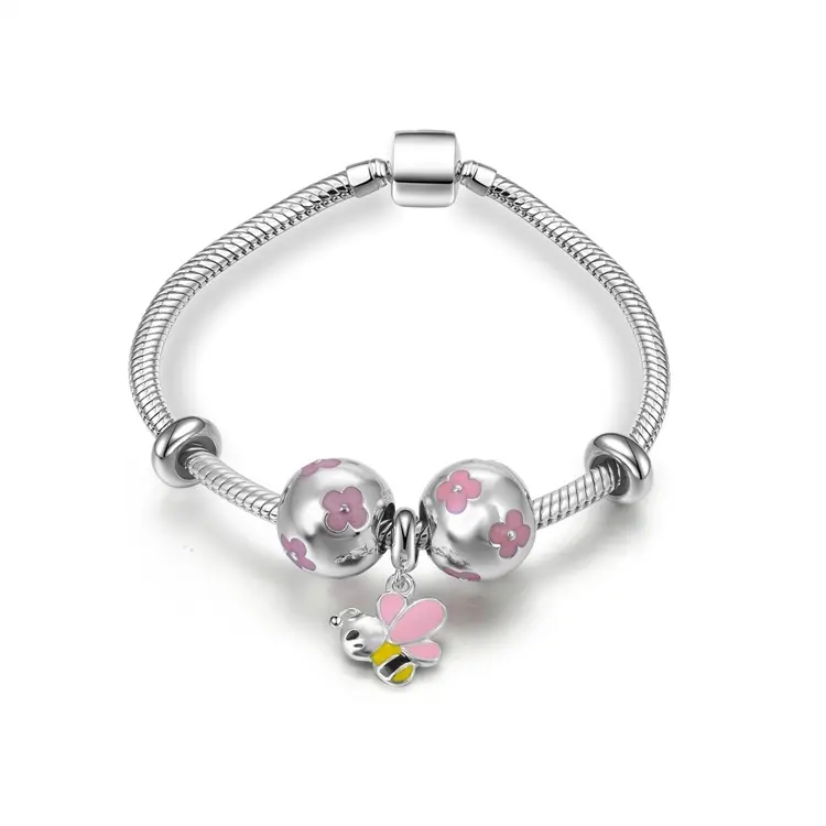 ZH Gems charms beads supply for jewelry store 3