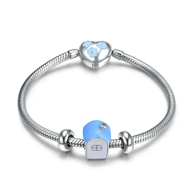 ZH Gems perfect bead charms reliable supplier for jewelry supplier 1