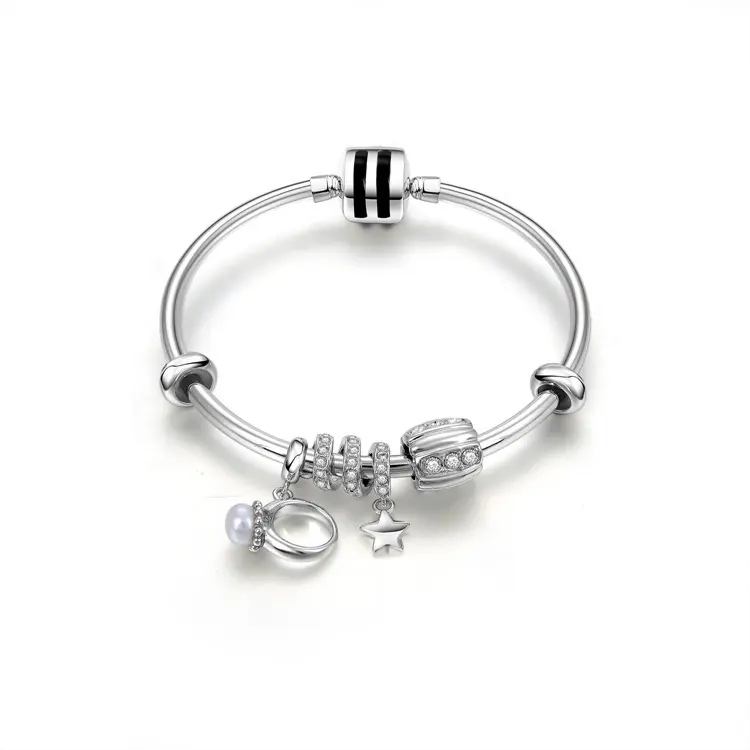 ZH Gems charms beads reliable supplier for jewelry store 2