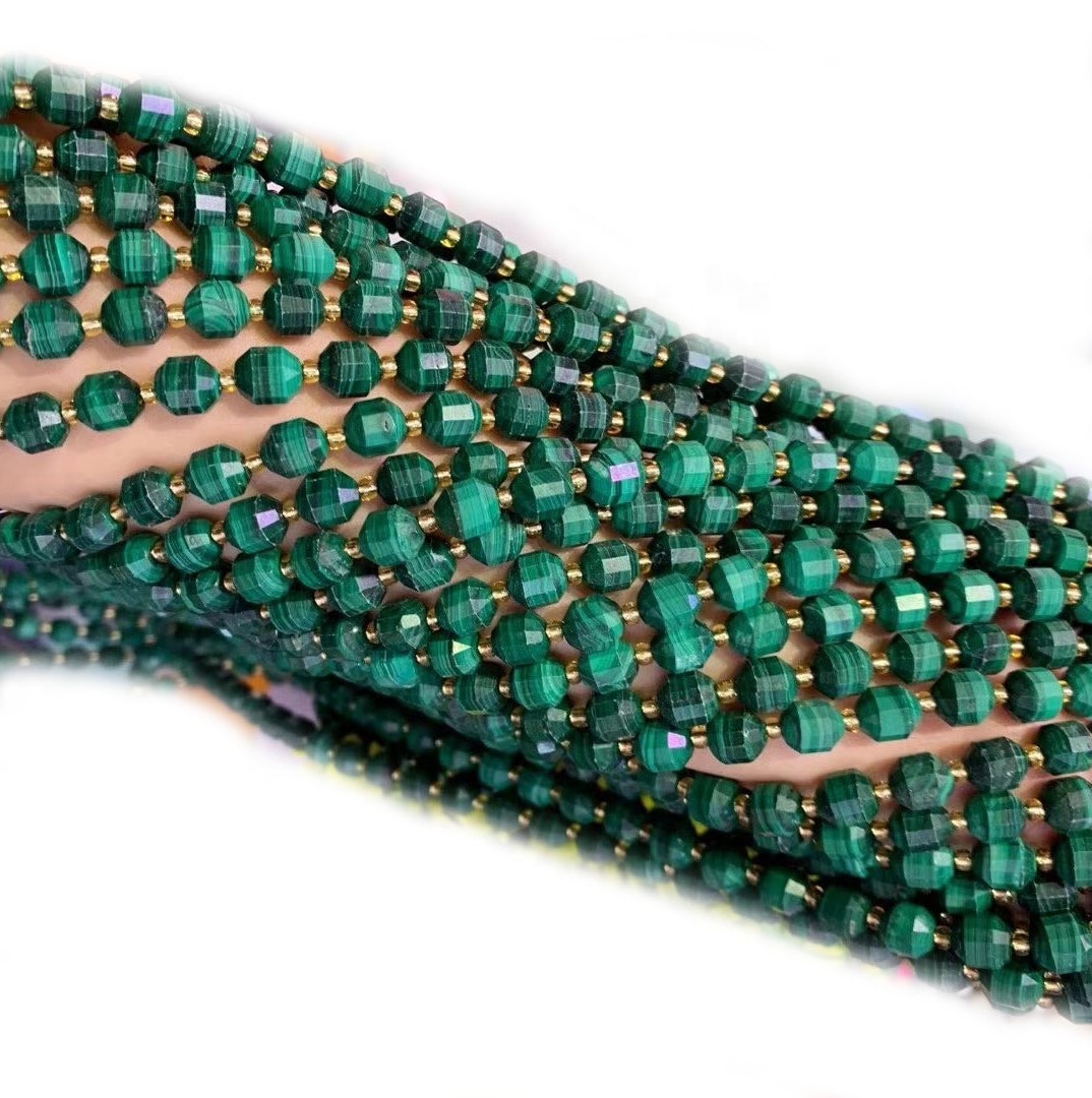 Manik-manik malawasitual kanthi manik-manik penyembuhan energi permukaan energi manik 9