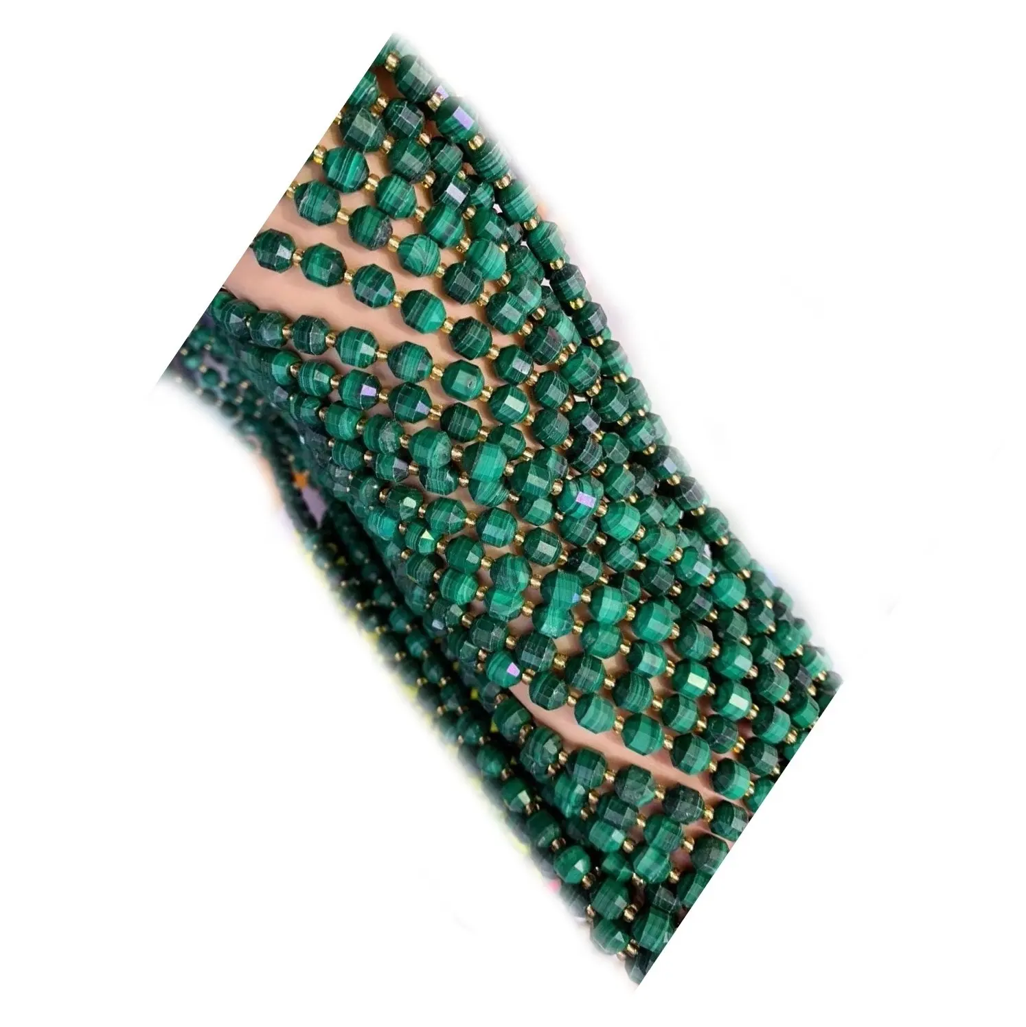 ZH Gems great aaa gemstone beads wholesale supplier for earings 1