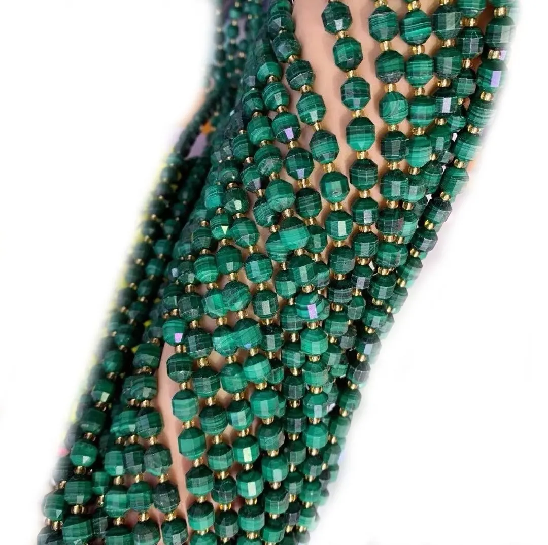 ZH Gems great aaa gemstone beads wholesale supplier for earings 3