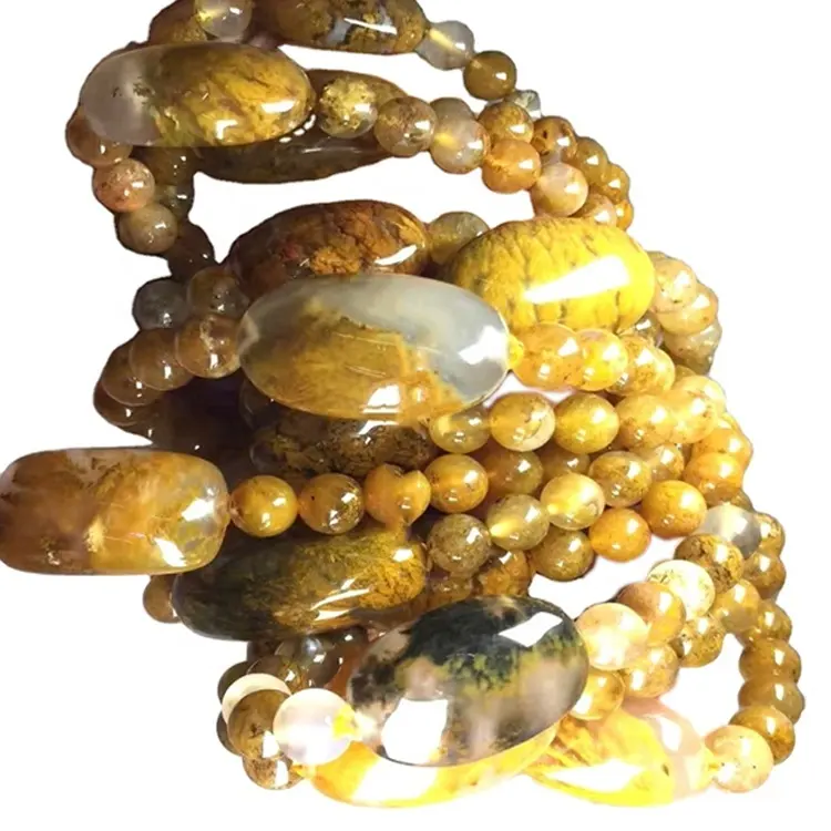 top rated natural gemstone bracelet reliable supplier for jewelry store 2