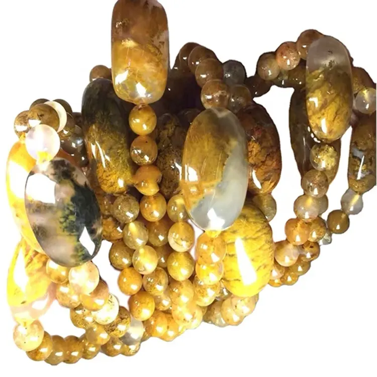 top rated natural gemstone bracelet reliable supplier for jewelry store 3
