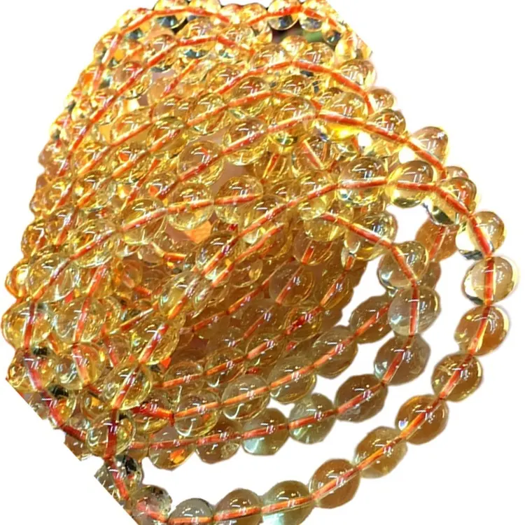 ZH Gems top quality natural gemstone bracelets professional supplier for jewelry industry 3