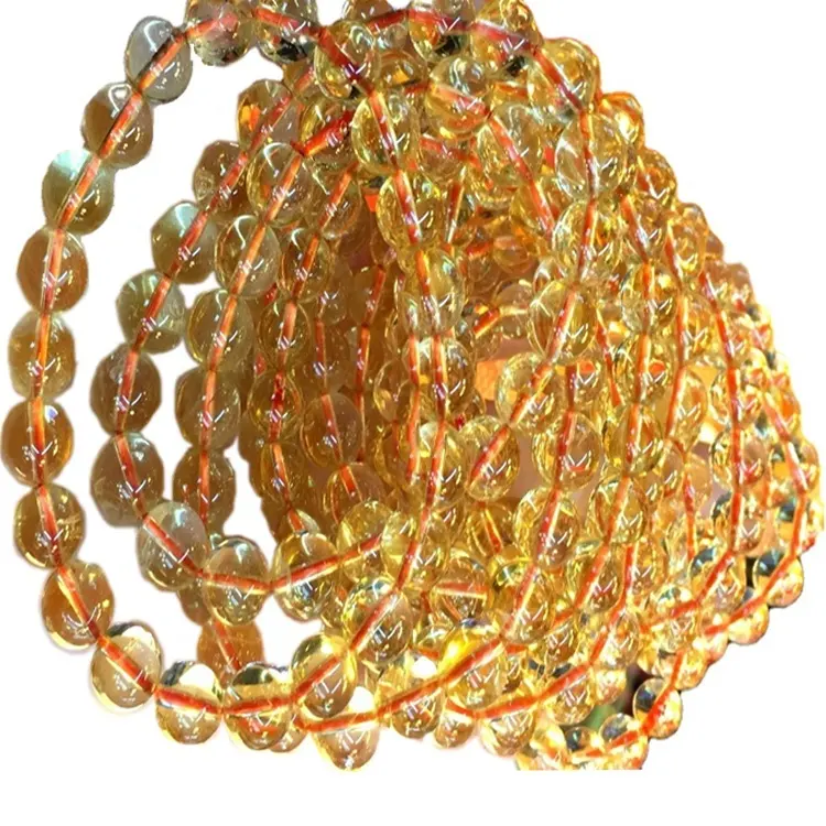 ZH Gems top quality natural gemstone bracelets professional supplier for jewelry industry 2