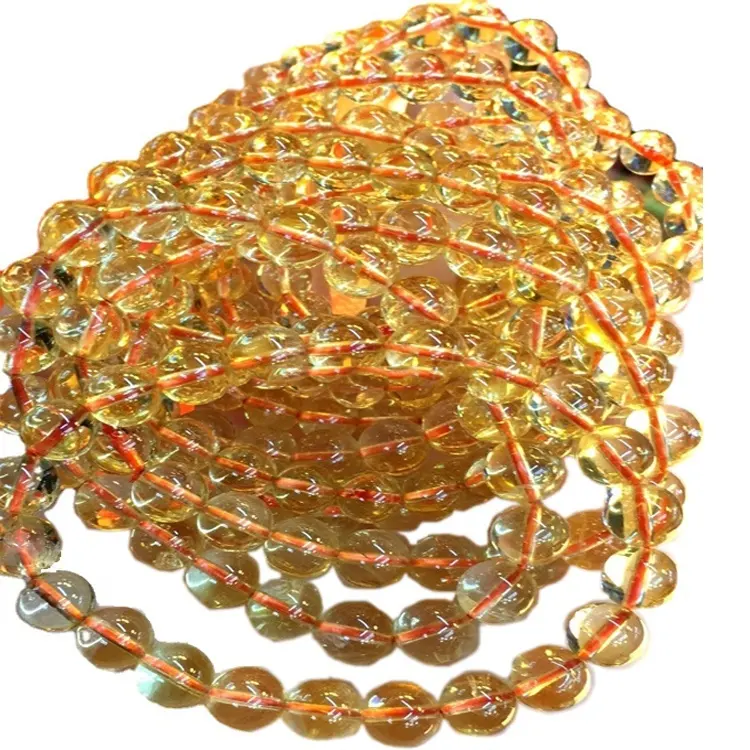 ZH Gems top quality natural gemstone bracelets professional supplier for jewelry industry 1