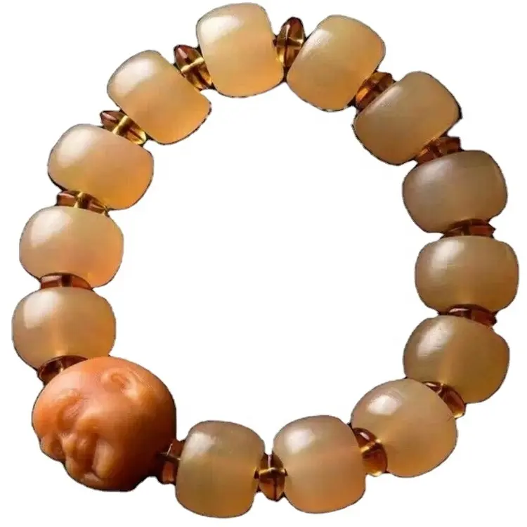 perfect natural gemstone bracelets supply for jewelry industry 1