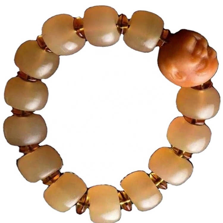 Polsera ambre / Joieria de regal / unisex 11