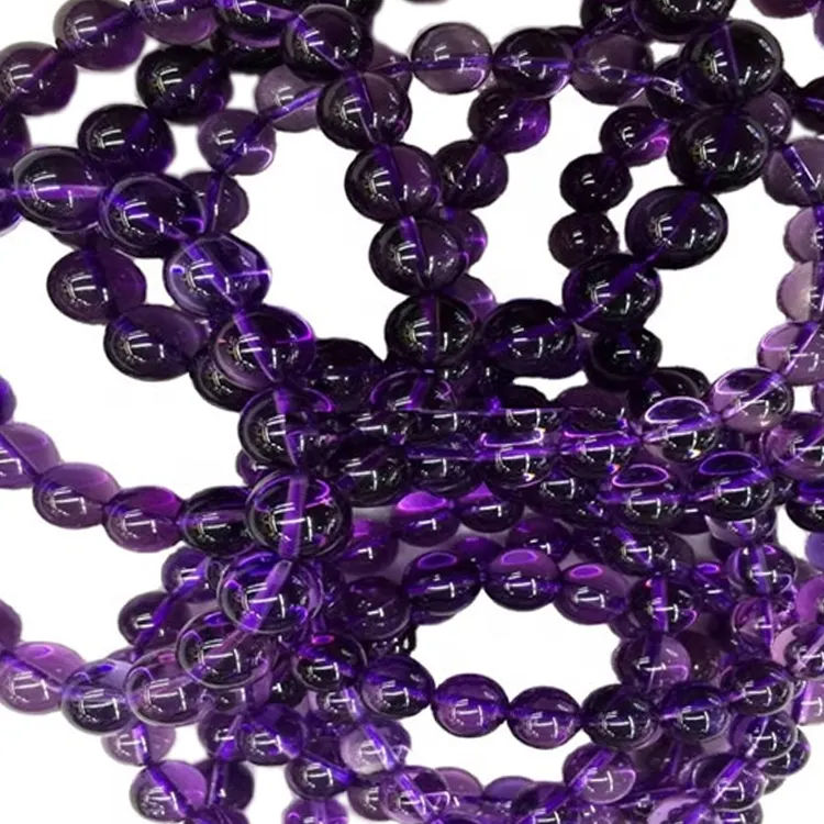 ZH Gems gemstone bangle supply for jewelry industry 3