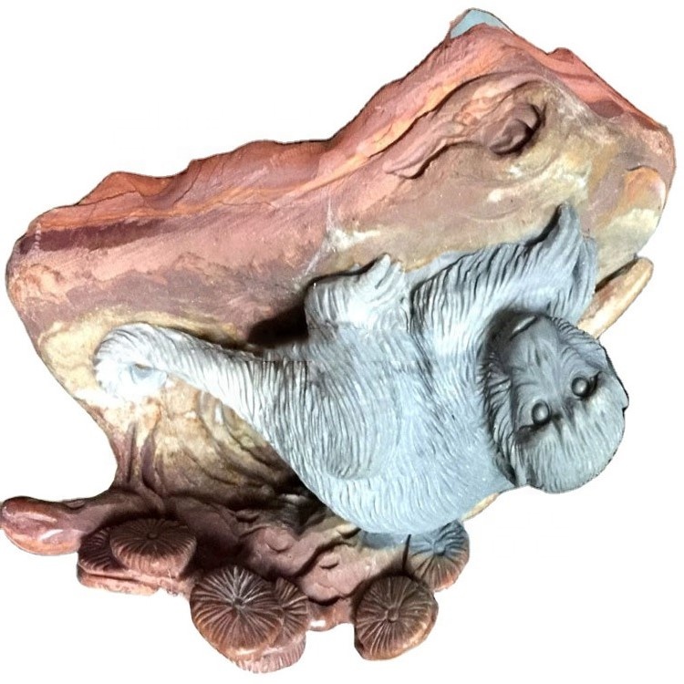 Coirníní Loose Babhta Cabochon Glas Aventurine Cáilíochta Iontach Le poll 14 * 12mm Cloch Aventurine Snasta 39