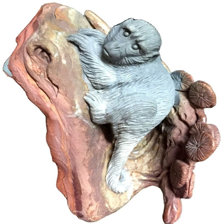 Coirníní Loose Babhta Cabochon Glas Aventurine Cáilíochta Iontach Le poll 14 * 12mm Cloch Aventurine Snasta 35