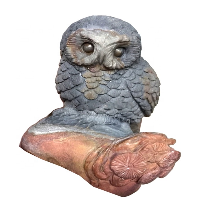 Statwi minquxin bl-idejn / Statwi kokka / Lynx / statwi agate 7